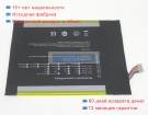 Teclast P3361160 7.4V 5500mAh аккумуляторы