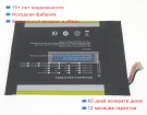 Аккумуляторы для ноутбуков teclast X2pro 7.4V 5500mAh