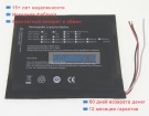 Аккумуляторы для ноутбуков teclast T10 e3c5 3.8V 11000mAh