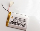 Teclast 4067100 3.7V 4000mAh аккумуляторы