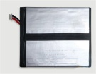 Teclast P34126169 3.7V 11000mAh аккумуляторы