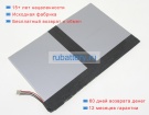 Teclast 2692113 3.8V 9000mAh аккумуляторы