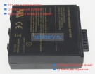 Аккумуляторы для ноутбуков getac Getac a790 11.1V 7800mAh