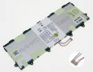 Fujitsu Ca54310-0058 3.75V 7840mAh аккумуляторы