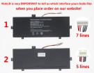 Irbis 3882229p 3.8V 8000mAh аккумуляторы