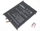 Аккумуляторы для ноутбуков other Hu156u 7.6V 6000mAh