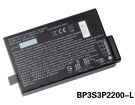 Getac Bp3s3p2200-l 10.8V 6000mAh аккумуляторы