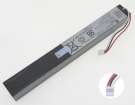 Other P31-15110 11.1V 2450mAh аккумуляторы