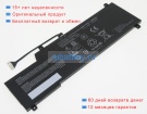 Аккумуляторы для ноутбуков other Machcreator-a 15.6 15.2V 3175mAh