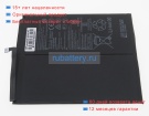 Аккумуляторы для ноутбуков huawei Vrd-al10 3.82V 6000mAh