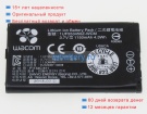 Аккумуляторы для ноутбуков wacom Cth-470 3.7V 1150mAh
