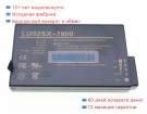 Аккумуляторы для ноутбуков other Goldway g60 10.8V 6600mAh