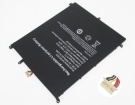 Аккумуляторы для ноутбуков chuwi Lincplus p1 7.6V 5500mAh