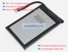 Аккумуляторы для ноутбуков other Autel maxisys 906 st 3.7V 10000mAh