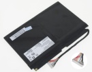 Medion Es1au-00-00-15-2s1p-0 7.4V 4800mAh аккумуляторы