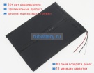 Аккумуляторы для ноутбуков teclast Fusion 5 3.8V 6000mAh