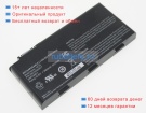 Getac 3inr19/66-3 10.92V 8850mAh аккумуляторы