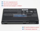 Getac 3inr19/66-3 10.92V 8850mAh аккумуляторы