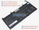Аккумуляторы для ноутбуков xiaomi Tm1802-ag 15.4V 2600mAh