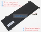Аккумуляторы для ноутбуков lenovo Thinkbook 14 g3 acl(21a20005ge) 15.44V 3912mAh