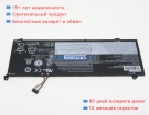 Аккумуляторы для ноутбуков lenovo Thinkbook 14 g3 acl(21a20005ge) 15.44V 3912mAh