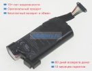 Simplo Squ-1401 3.65V 5140mAh аккумуляторы