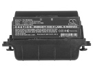 Getac 441819800011s 7.4V 5100mAh аккумуляторы