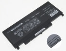 Аккумуляторы для ноутбуков panasonic Cf-rz4cdejr 7.6V 4740mAh