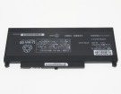 Аккумуляторы для ноутбуков panasonic Cf-rz4dfmbr 7.6V 4740mAh