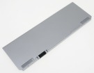 Аккумуляторы для ноутбуков panasonic Cf-xz6cdcqr 7.6V 5200mAh