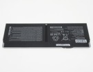Аккумуляторы для ноутбуков panasonic Cf-xz6cdcqr 7.6V 5200mAh