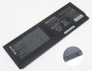 Аккумуляторы для ноутбуков panasonic Toughbook cf-xz6 7.6V 5200mAh