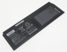 Аккумуляторы для ноутбуков panasonic Cf-xz6e 7.6V 5200mAh
