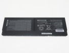 Аккумуляторы для ноутбуков panasonic Toughbook cf-xz6 7.6V 5200mAh