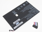 Other Tr10-1s6300-s4l8 3.7V 6540mAh аккумуляторы