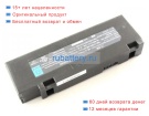 Fujitsu 0644232 7.2V 4800mAh аккумуляторы