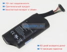 Аккумуляторы для ноутбуков other Clover c201 3.7V 5050mAh