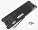 Аккумуляторы для ноутбуков acer Conceptd 3 pro cn315-71p-58n0 15.4V 4810mAh