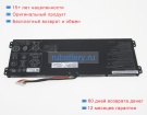 Аккумуляторы для ноутбуков acer Conceptd 3 ezel cn315-72g-742b 15.4V 4810mAh