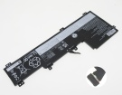 Аккумуляторы для ноутбуков lenovo Ideapad 5 pro 16ach6-82l5003umh 15.36V 4883mAh