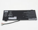 Аккумуляторы для ноутбуков acer Nitro 5 15.4V 3580mAh