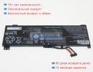 Аккумуляторы для ноутбуков lenovo Legion 5-15ach6h 15.36V 3910mAh