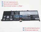Аккумуляторы для ноутбуков lenovo Yoga 9-14itl5(82bg004gge) 7.68V 7820mAh