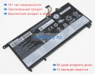 Аккумуляторы для ноутбуков lenovo Thinkbook 14 g3 acl 11.52V 3907mAh