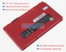 Аккумуляторы для ноутбуков compaq Mini 735eq 11.1V 2300mAh