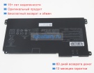 Аккумуляторы для ноутбуков asus Vivobook e510ma-br738ts 11.55V 3550mAh