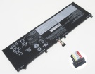 Аккумуляторы для ноутбуков lenovo Legion s7 15arh5-82hm0001us 15.36V 4623mAh