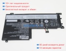 Аккумуляторы для ноутбуков lenovo Ideapad 5 15alc05-82ln00q1sb 11.1V 4080mAh