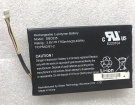 Getac Dbc835 3.8V 7750mAh аккумуляторы