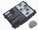 Getac Bp-got-21 7.6V 4110mAh аккумуляторы